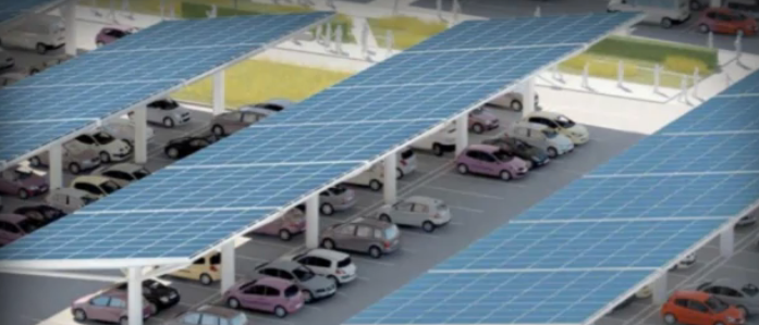 Photovoltaïques au Zénith